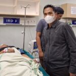 1 Remaja Tewas 2 Luka Serius Akibat Kecelakaan di Jalan Raya Ahmad Yani Bekasi Selatan