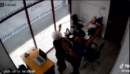 Viral Video Kepala SPPG di Bekasi Selatan Lakukan Kekerasan Terhadap Karyawan Wanita, Kapolsek Beri Penjelasan