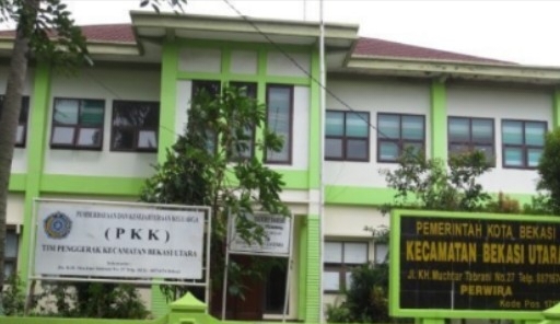 Camat dan Lurah Bungkam, Keberadaan 3 ASN Bekasi Utara Tersandung Narkoba Tak Jelas